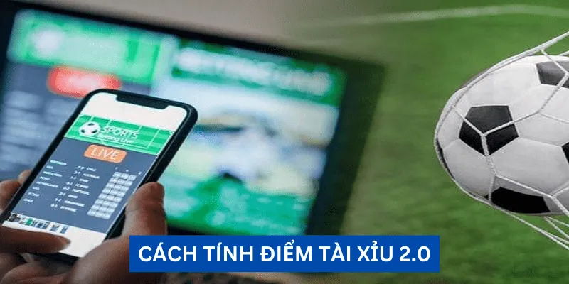 Cách tính kèo bóng chuẩn nhất