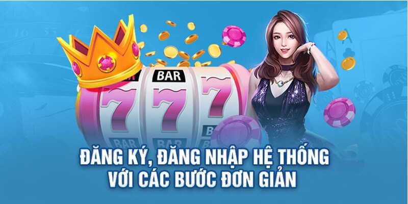 Chú ý quan trọng khi tạo tài khoản tại nhà cái