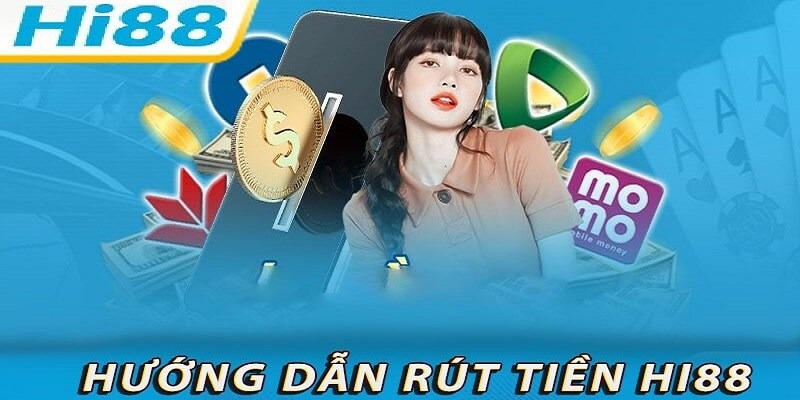 Ưu điểm nổi bật thống rút tiền