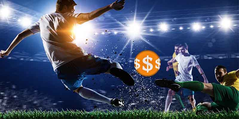 Cá cược thể thao cuồng nhiệt