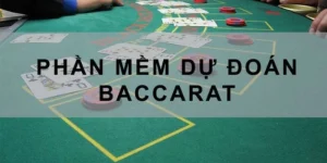 Phần mềm hack Baccarat - Khái niệm, ưu và nhược điểm