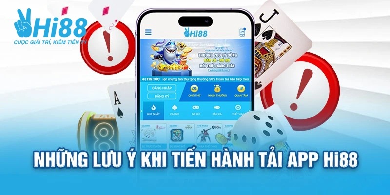 Tìm hiểu chi tiết về ứng dụng tải app