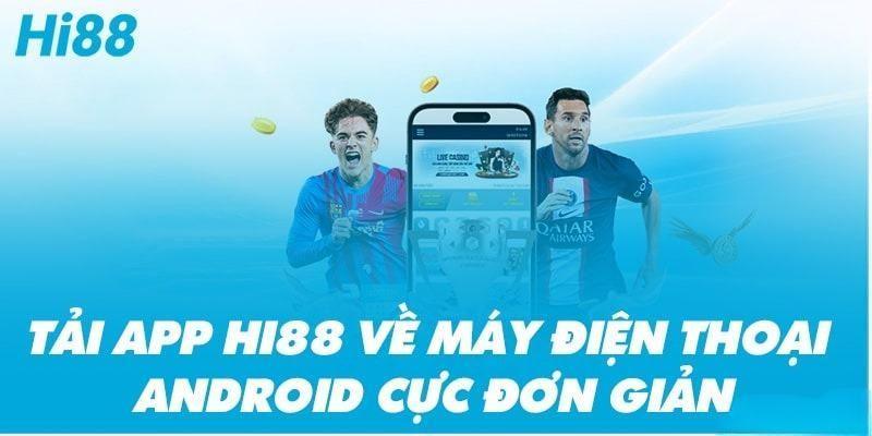 Hướng dẫn tải app chi tiết nhất