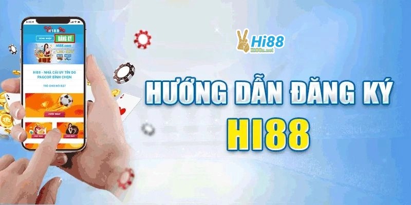 Lý do nhiều người chơi lựa chọn tạo tài khoản Hi88